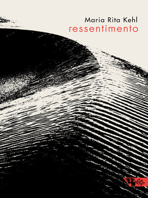 cover image of Ressentimento